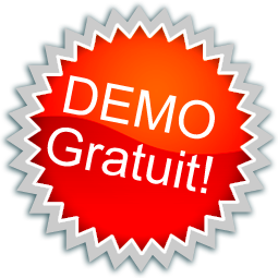 Demo Gratuit